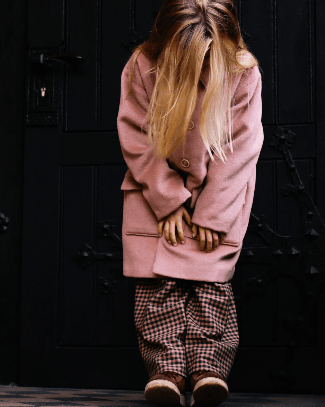 Petit Blanche - Abbigliamento bambini artigianale italiano - Look 1