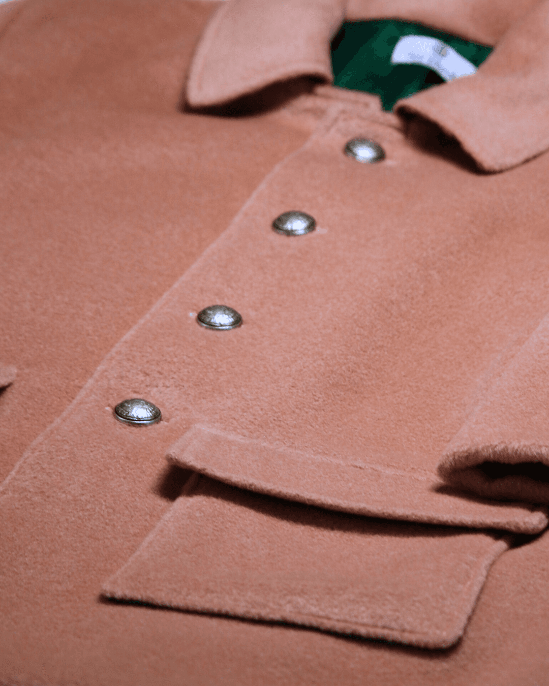 Tessuti pregiati cotone biologico GOTS - abbigliamento bambini artigianale italiano